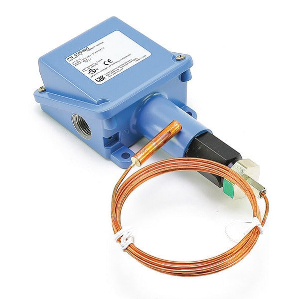 E100-3BC United Electric Temperature Switch — genuine OEM replacement