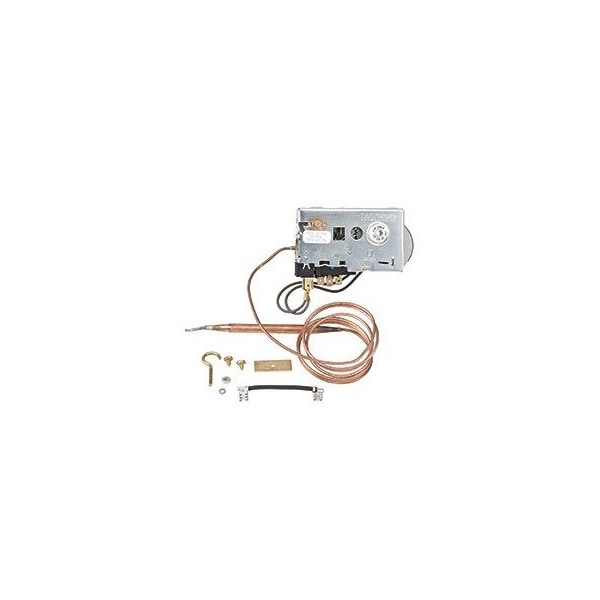 E15-2601 Ranco Heat Pump Control for condensate pump-related heat pump control