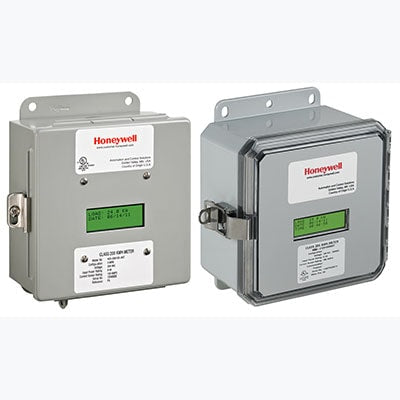 E20-480100-JKIT Honeywell 100A meter for 277/480V pulse output