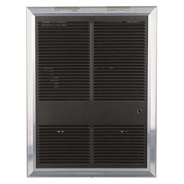 E3323TD-RP Markel Products 120V recessed electric wall-mount heater (1500 W)