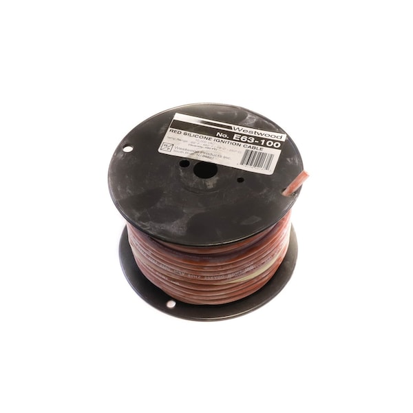 E63-100 Auburn Manufacturing Hot Surface Igniter