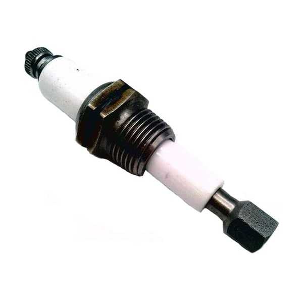 EA-157-S Mcdonnell & Miller Short Electrode for 157-RBP 354106