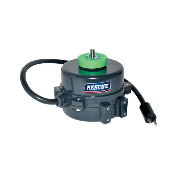 EC5412E U.S. Motors Refrigeration Motor, 1/30 hp, ECM motor
