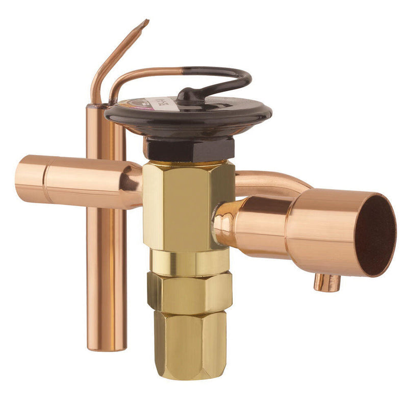 168804P Parker Thermal Expansion Valve (TXV) for R410a
