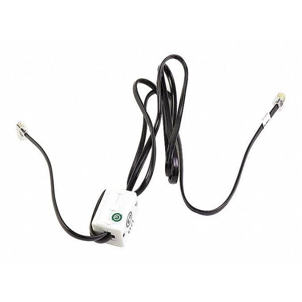 ED512-4 Fireye Connector Cable, 4 Feet