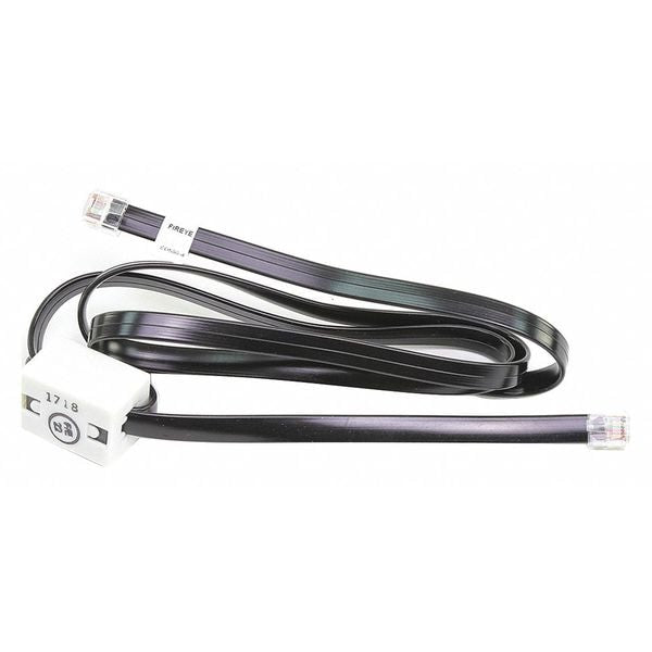 ED580-4 Fireye 4 ft Tube Length Cable