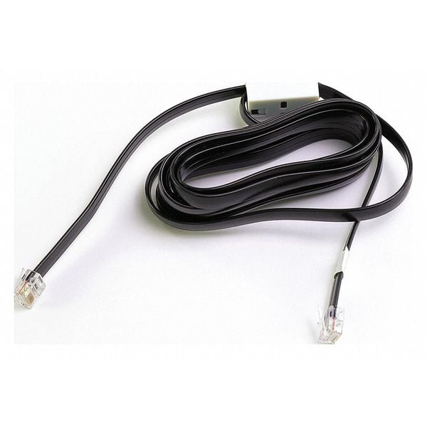 ED580-8 Fireye 8 ft tube cable, genuine OEM replacement
