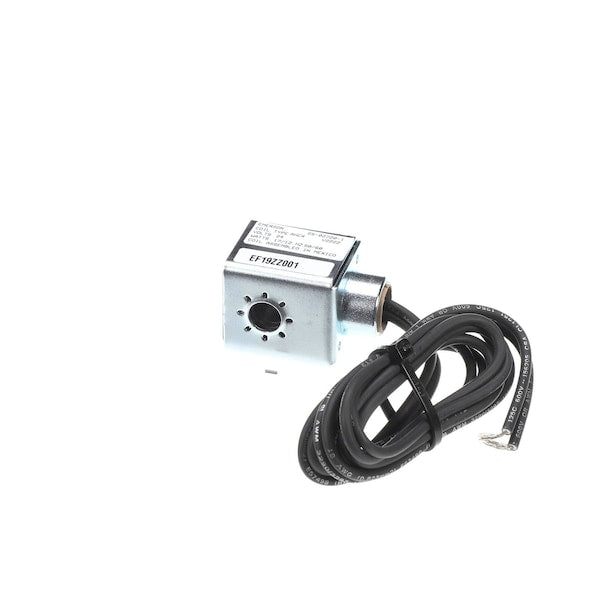 EF19ZZ001 Carrier 24V Solenoid Coil Valve & Solenoids