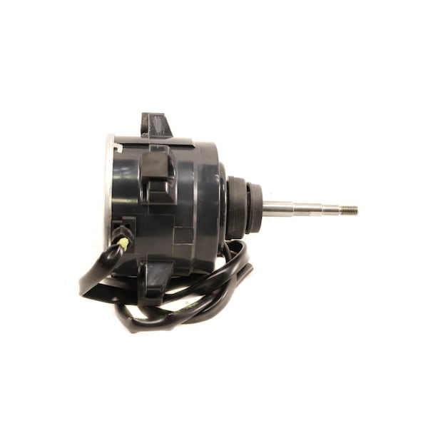 EHDS80CAC Sanyo Hvac Condenser Motor, genuine OEM replacement part