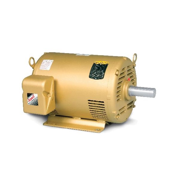 EM2535T-G Baldor Motor 30 HP 3-Phase Motor, 1775 RPM, 60 Hz