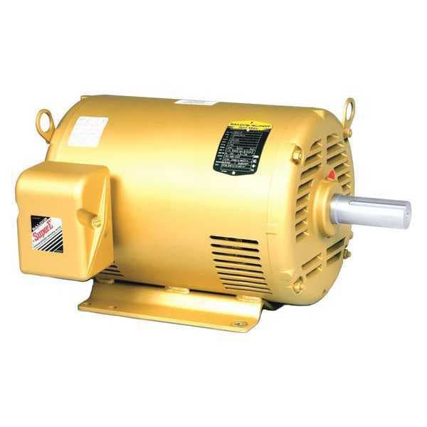 EM3211TA Baldor Motor Three-Phase General Purpose Motor, 3 HP, 182T Frame, 1760 rpm