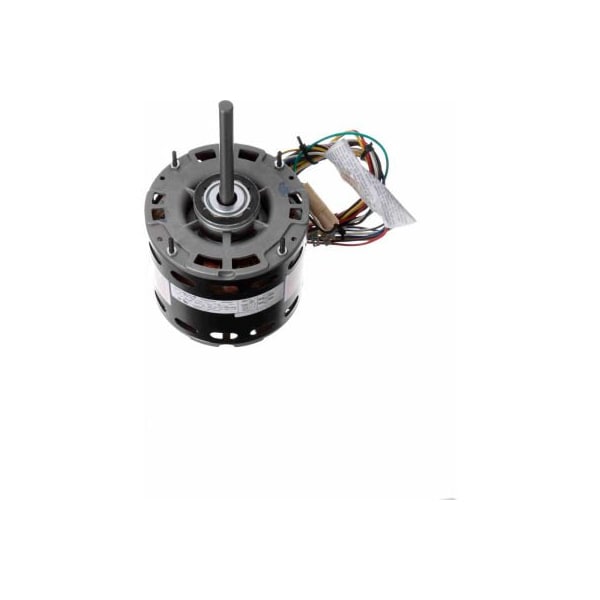 EM3466 Century Motors Blower Motor 115V 1075 RPM