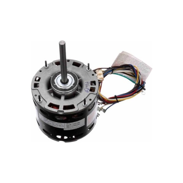 EM3467 Century Motors Direct Drive Motor 3/4 HP 1075 RPM 208-230V 48Y Frame