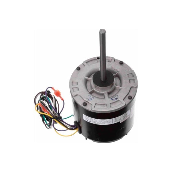 EM3737F Diversitech Condenser fan motor, 1/3 HP, 1075 RPM, 460V