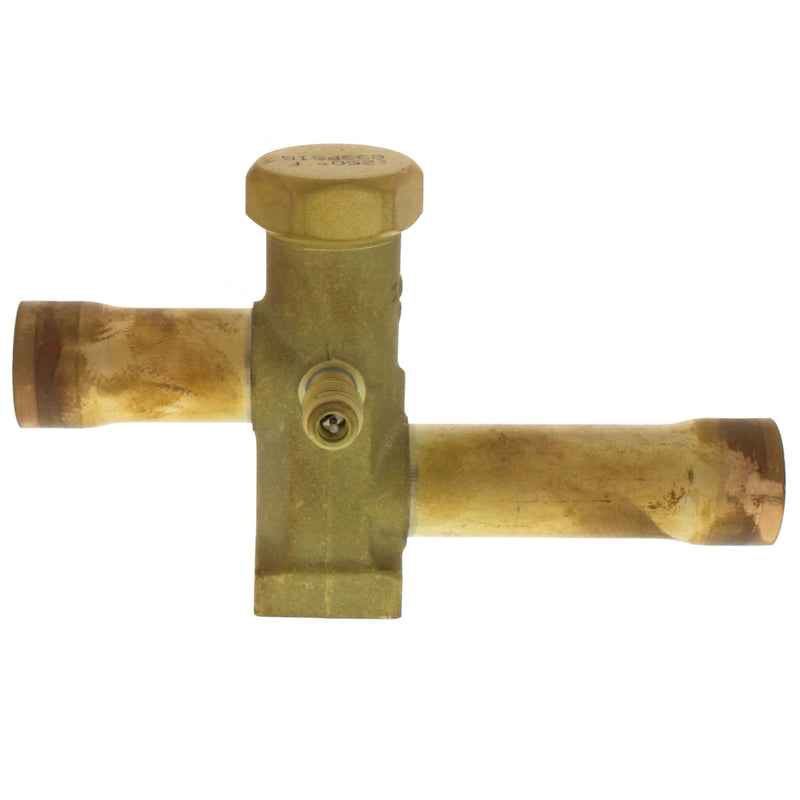 EP13BZ271 Carrier 7/8 inch Suction Service Valve