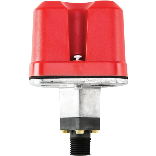 EPS10-2 System Sensor Pressure Control Switch with Two SPDT Relays (4-20