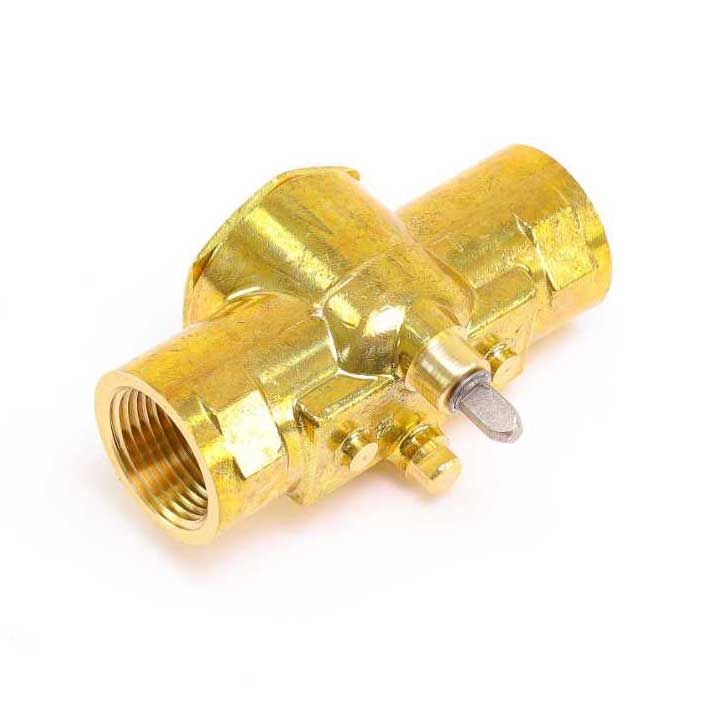 VT2325 Schneider Electric Zone Valve, 2-Way, 5.0 Cv, 3/4 Inch NPT