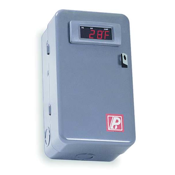 ERC2-212111-370 Paragon Refrigeration Defrost Control Electronic (Control Board & Module)