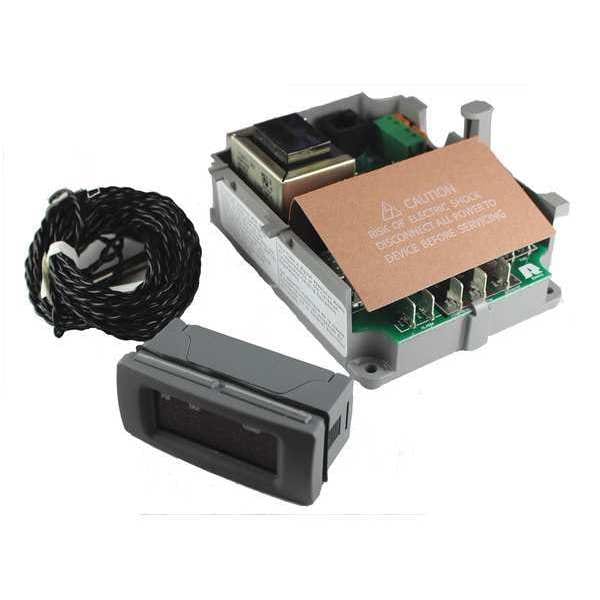 ERC2-351111-300 Pentair Temperature Defrost Control