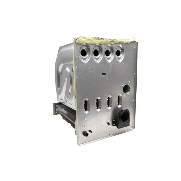EXC2043 Trane Heat Exchanger With 3 Coil Assembly