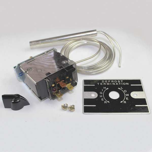 F25-114 Ranco Fan Delay Control, SPDT
