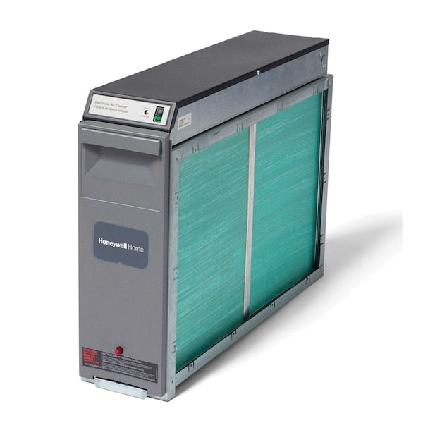 F300E1019 Resideo Post Filter (16 in x 25 in), 120V 60Hz