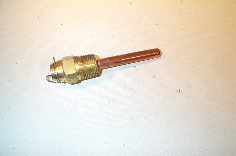 F89-0213 Copeland 3/4 Well 1 13/16 Shank