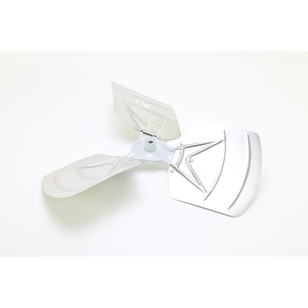 FAN1849 Trane 24 inch diameter 28 degree CW three-blade fan