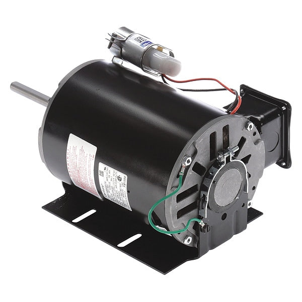 FB1056 Century Condenser Fan Motor, 1/2 HP, 1075 RPM
