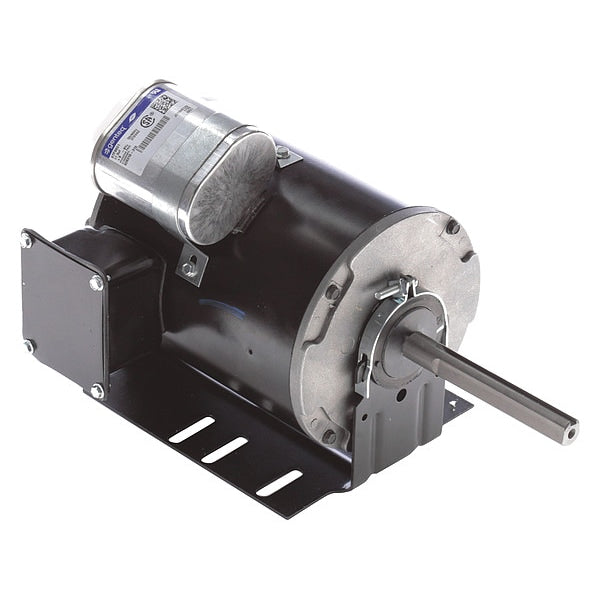FB1076 Century Condenser Fan Motor, 3/4 hp, 1,075 RPM, Single Phase