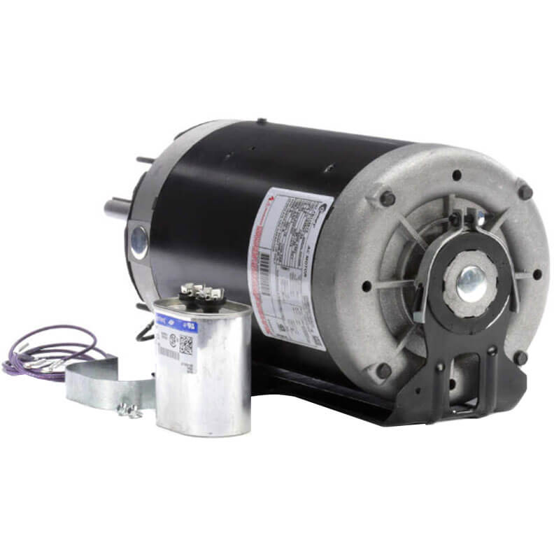 FB1156TE Century Motors Century Condenser Fan Motor 1.5 HP (208-230/460V, 1075 RPM)
