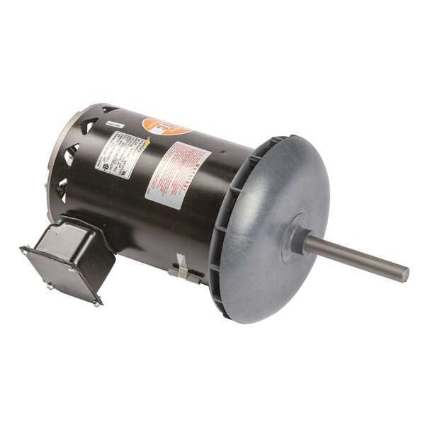 FC3076F Century Condenser Fan Motor, 3/4 hp, 1140 RPM