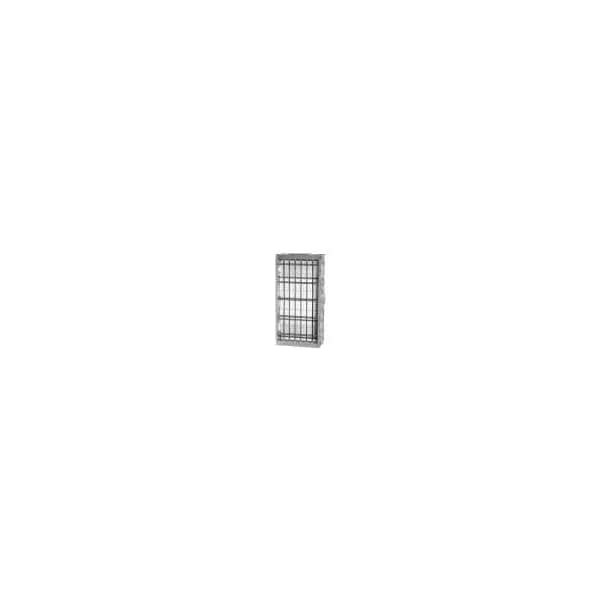 FC37A1114 Honeywell 2-Stage Electronic Air Cleaner Cell