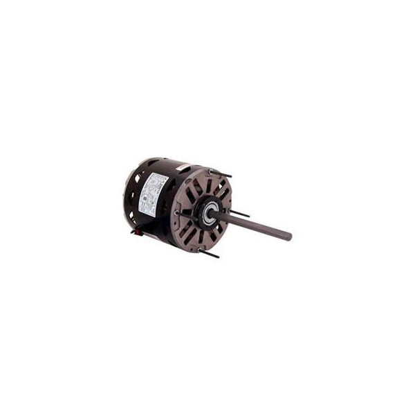 FDL1026 Regal Rexnord Direct Drive Blower Motor 1075 RPM 115 Volts 1/4 HP