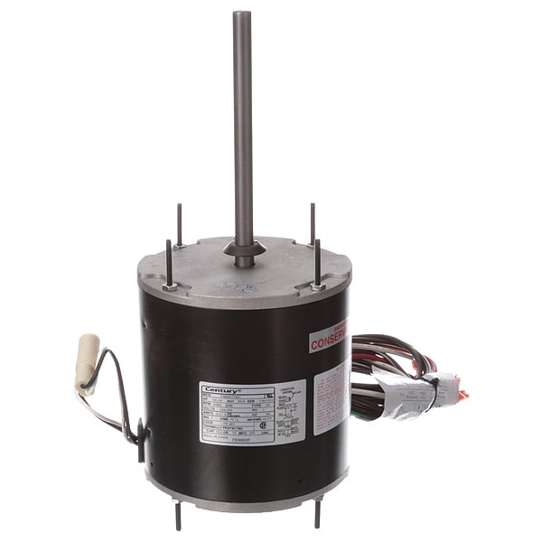 FE6003F Century Condenser Fan Motor 825 RPM 208-230V AC