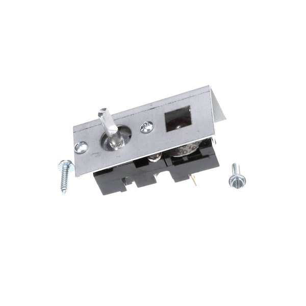FFCHT Milwaukee Non-programmable thermostat for HVAC systems