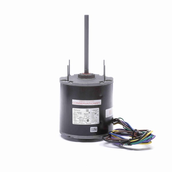 FH1038 Century Motor replacement for HVAC and appliance use