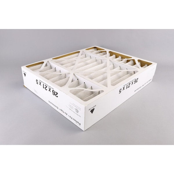 FLR6074 Trane Media Pleated Air Filter