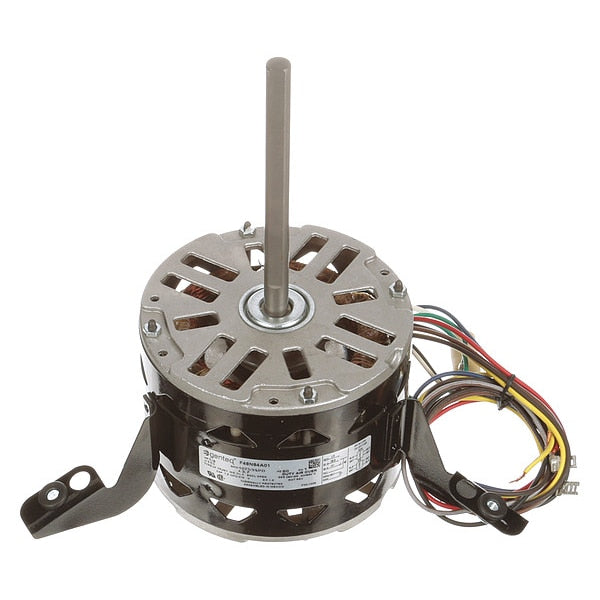 FML1026 Century 1/4 hp room air conditioner motor (1075 RPM)