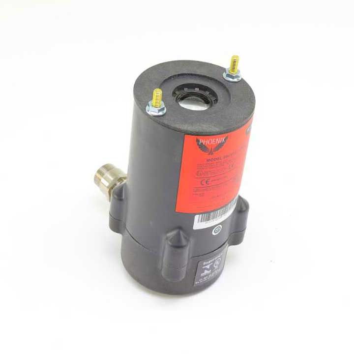 85UVF4A-1QDWR Fireye UV Flame Scanner