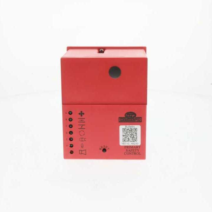 YB110FR Fireye Safety Control 120V Control Board