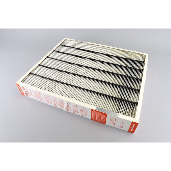 FR8000F2025 Resideo Replacement pleated air filter