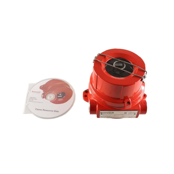 FS10-R30 Honeywell Microprocessor Flame Detector