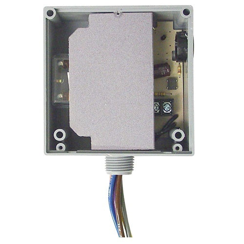 RIBT24P Functional Devices DPDT Relay 20A 24VAC/DC