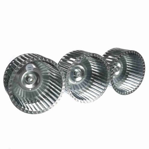 1-6006 Fasco Blower Wheel - 8 5/64