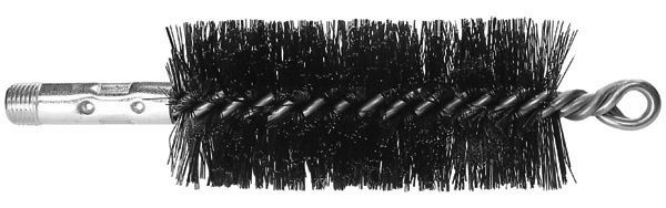 43328 Schaefer Brush Flue Brush 3-1/4