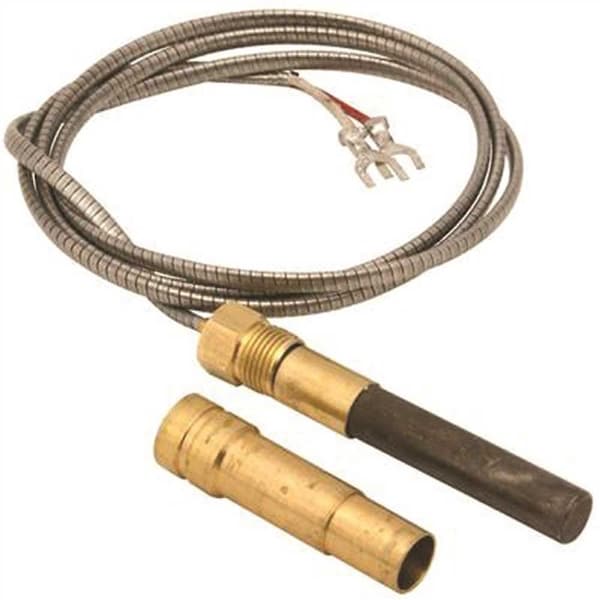 G01A-332 White-rodgers Millivolt power generator with 36 in. armored leads