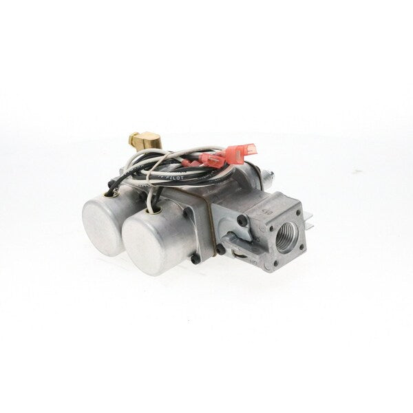 G196HGH-7 Baso 24V 1/2 NPT Comb Gas Valve (Genuine OEM Replacement)