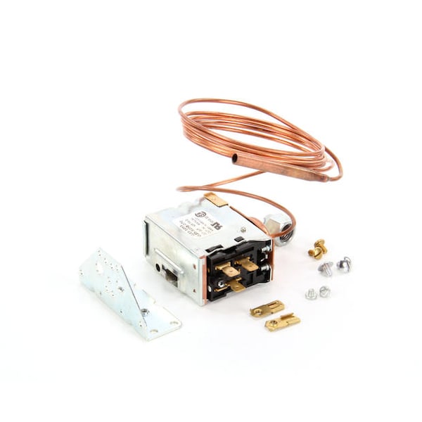 G23-5253 Ranco High Pressure Limit Switch