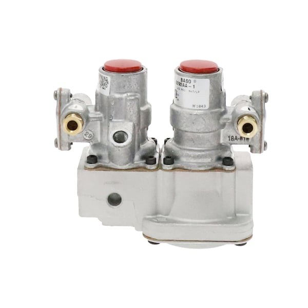 G292AA-1 Baso Dual Automatic Pilot Valve 1/2